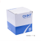 正泰（CHNT）安装式电流表 6L2-A 20A 直通 指针表