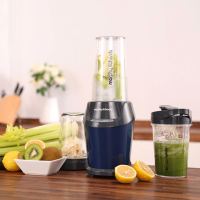 摩飞电器(MORPHY RICHARDS)果蔬破壁榨汁机家用五谷杂粮料理机MR1029 DMS