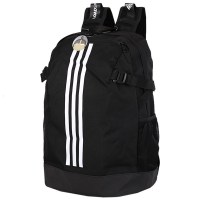 阿迪达斯(adidas)秋季中性大容量运动背包双肩背包 BR5863