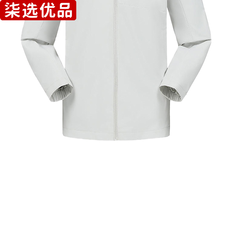 柒选优品 立领运动夹克WY-D23/件高清大图