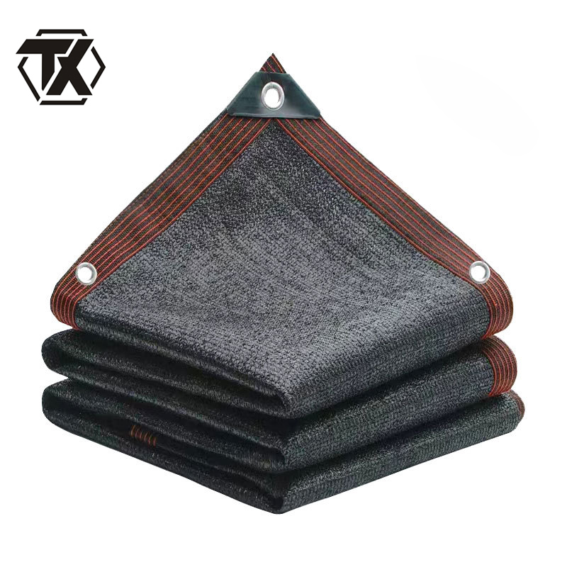 铁迅遮阳网定制款 平方米高清大图