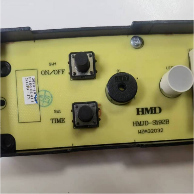 帮客材配 全新原装惠而浦热水器JSQ24- T12P/Y12P/T10P T12P(升级非升级通用显示板 收前务必验货高清大图