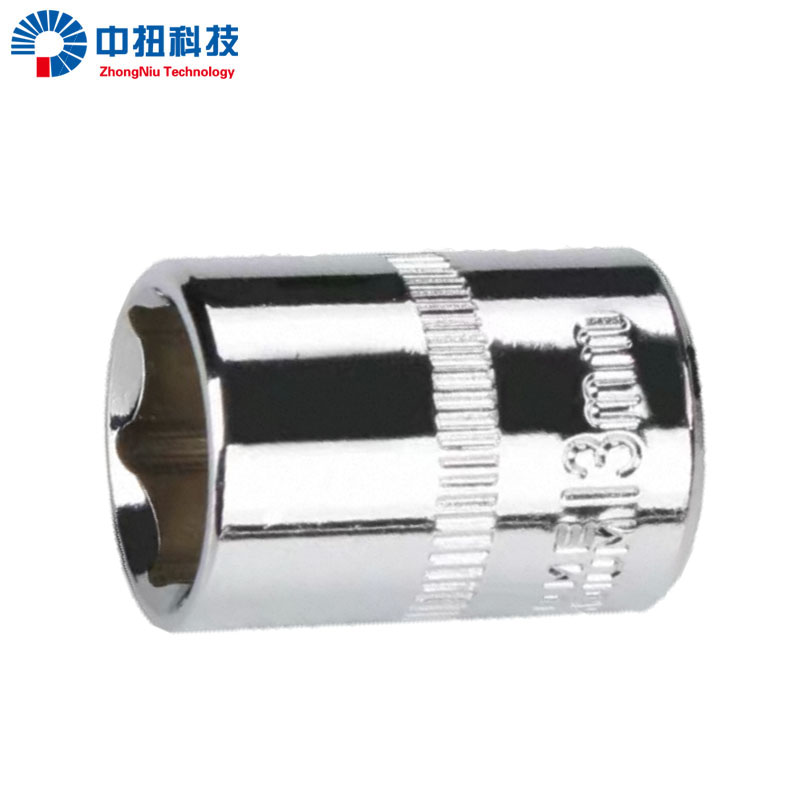 中扭科技1/4公制六角套筒 13mm 个高清大图