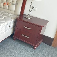 质凡餐边柜新中式茶水柜家具