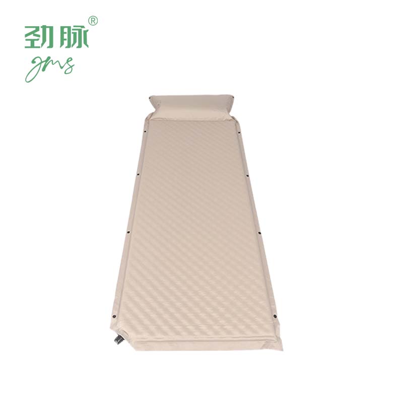劲脉 充气床垫 双人款-192*132*3CM 个高清大图