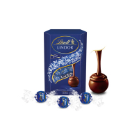 瑞士莲-（黑巧克力）200g（587）