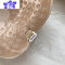Ideamini无肩带婚纱礼服透气乳贴女度假旅游隐形防滑文胸聚拢硅胶胸贴