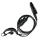 Tetocom 适配TC3000G对讲机耳机 TC-720S