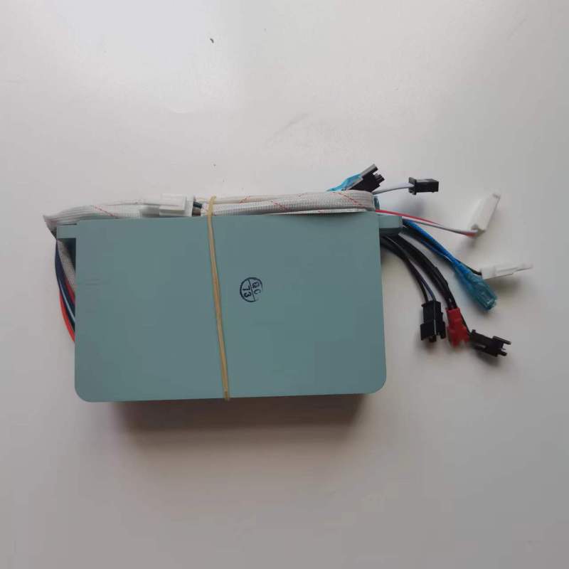 帮客材配 全新原装惠而浦热水器 JSQ30- T16UL1 主板 收前务必验货高清大图