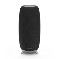 喜马拉雅好声音 小雅AI音箱 AI-001 蓝牙音箱/智能音箱/AI 音箱 黑色