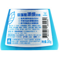 LG 倍瑞傲派缤牙膏(冰蓝薄荷)285g