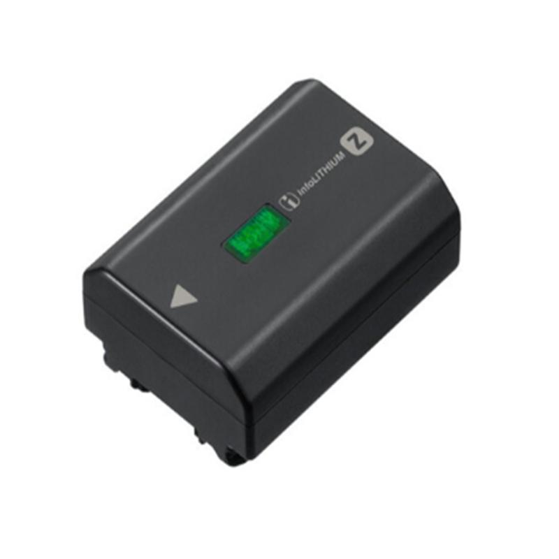 索尼原装npfz100索尼相机电池微单相机电池视频