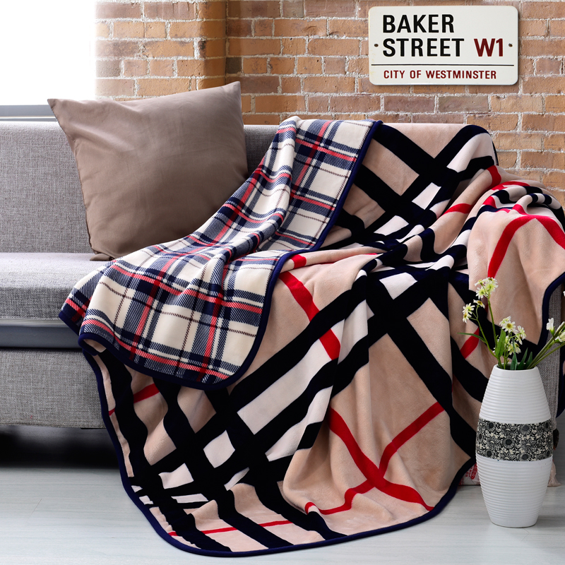 BEYOND博洋欧缦艺术生活毯62BY783(180CM×200CM)高清大图