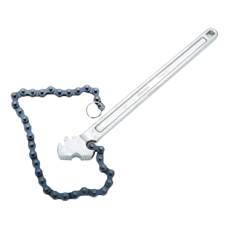 长鹿 链条式滤清器扳手 24”高清大图