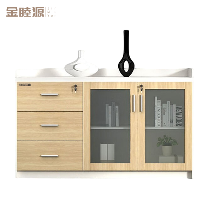 金睦源 JIN MU YON 餐边柜 120*40*80cm 个高清大图