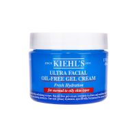 科颜氏(Kiehl’s)果冻清爽高保湿面霜125ml 补水滋润 控油清爽夏季