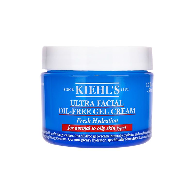 科颜氏(Kiehl’s)果冻清爽高保湿面霜125ml 补水滋润 控油清爽夏季