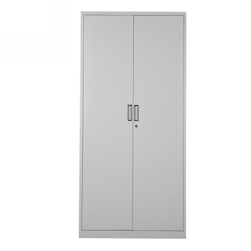 标灿办公家具对开门文件柜钢制文件柜 铁皮柜简约现代可定制其他