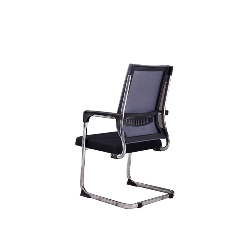 依琳达 办公椅会议椅 LD-BH5 张高清大图