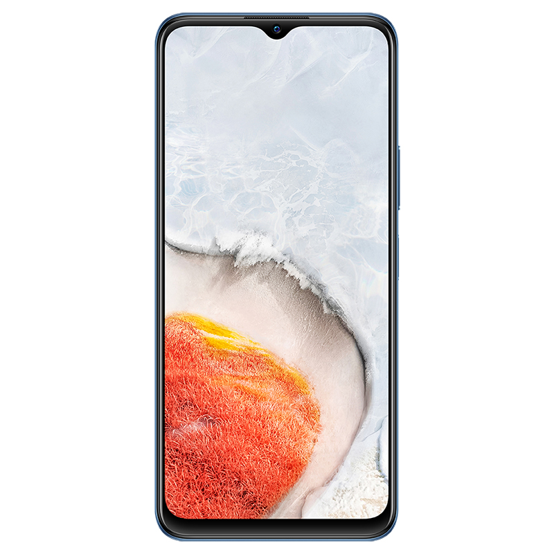 vivo iQOO U5x 新品手机 4+128G 星光黑 高通骁龙680处理器+5000mAh超大电池+6.51英寸高清大屏幕+800万高清自拍高清大图