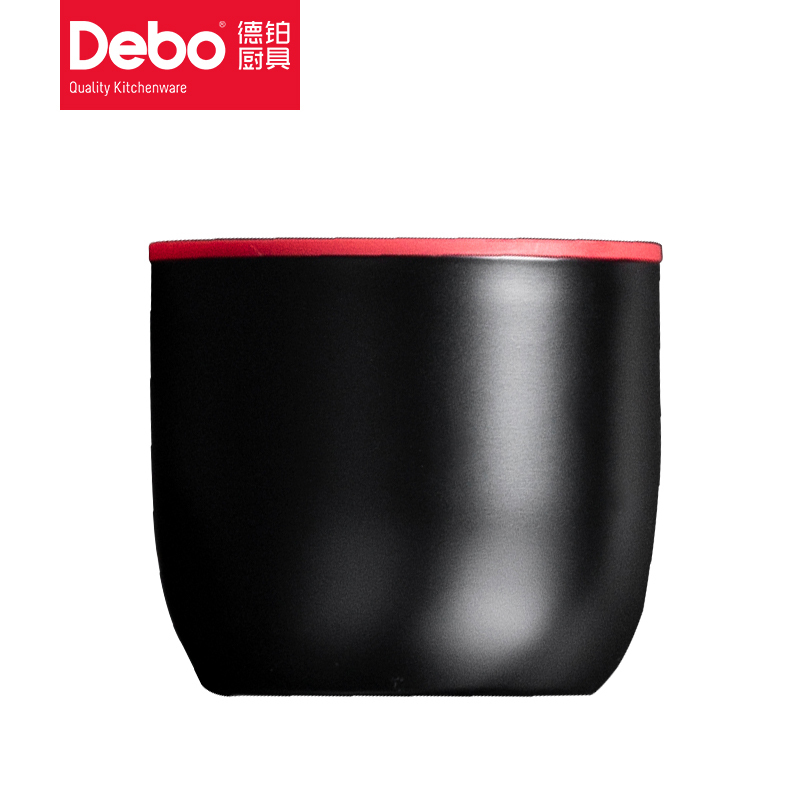 德铂(Debo)皮尔森杯壶套装(1500ml+500ml)DEP-662