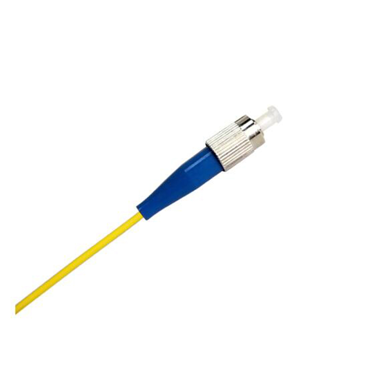 美美MAKE MODE 尾纤跳纤电信级(活动连接器 )FC/LC端 3米 FC/UPC-LC/UPC-3M