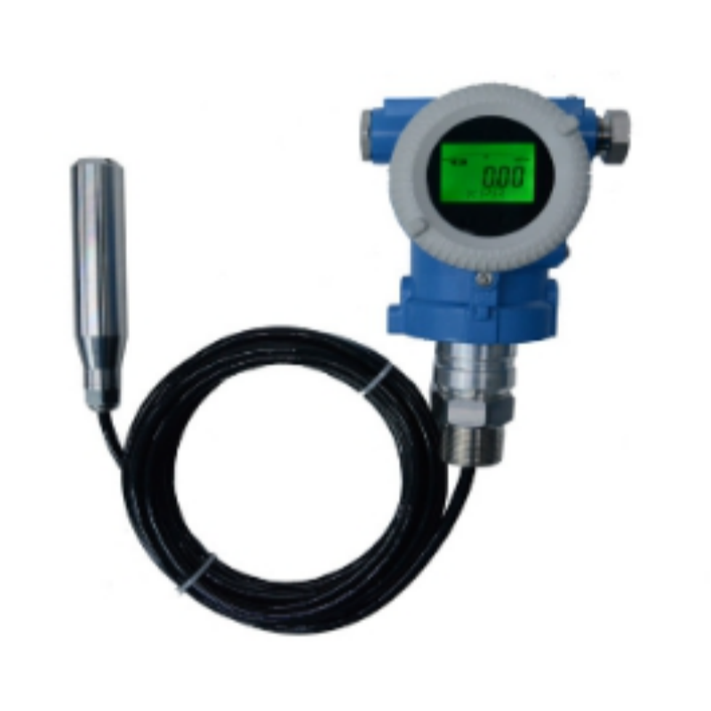 ZIVE 液位变送器ZIVE-1806482 个高清大图