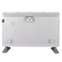 艾美特(Airmate)欧式快热炉 取暖器HC1637S 家用 浴室 办公室 节能 电热烤火炉 电暖器 电暖气