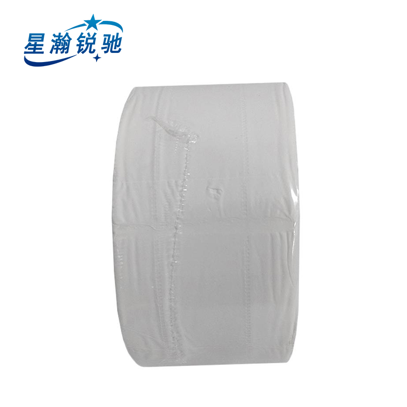星瀚锐驰 中心抽纸600g*12卷 XH-ZP135 箱高清大图