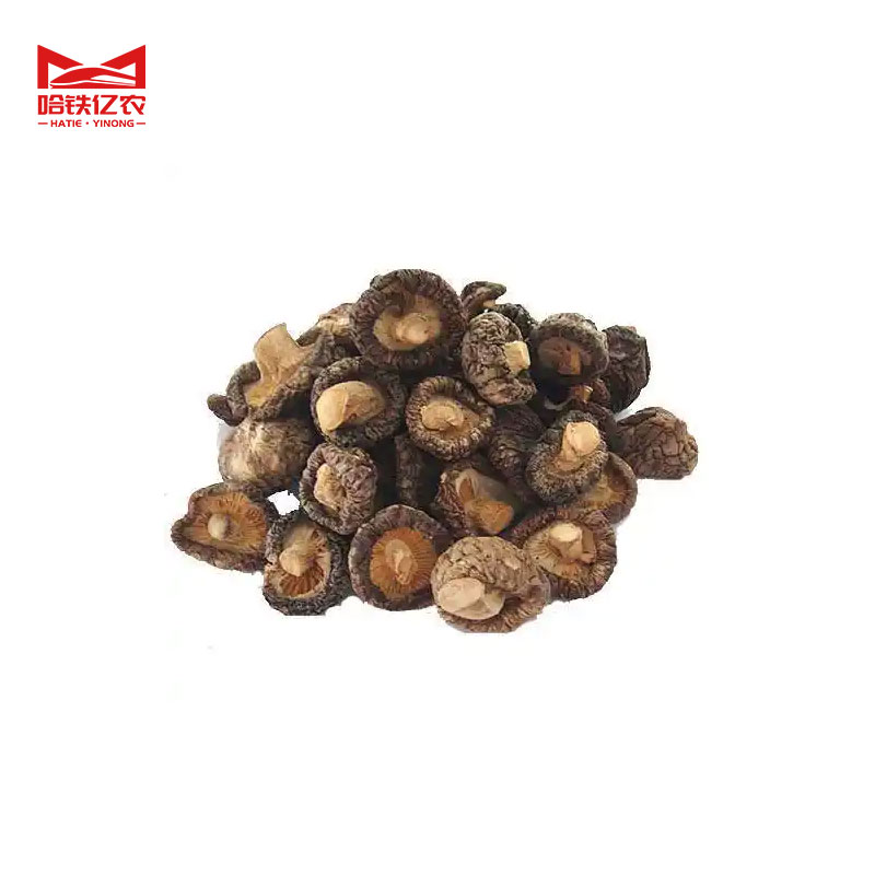 哈铁亿农 庆元香菇 250g/袋高清大图