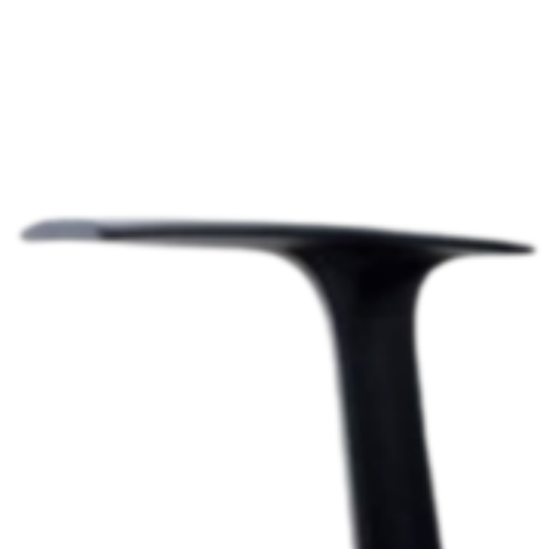 乐琪艺办公职员椅 网布把高清大图