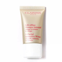 [专柜小样]娇韵诗(Clarine)纤妍紧致慕斯面膜15ML*3中小样