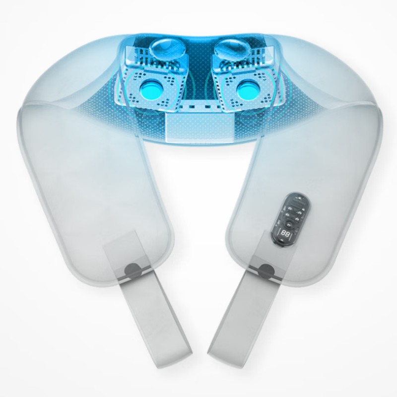 飞利浦 按摩披肩PPM3201N