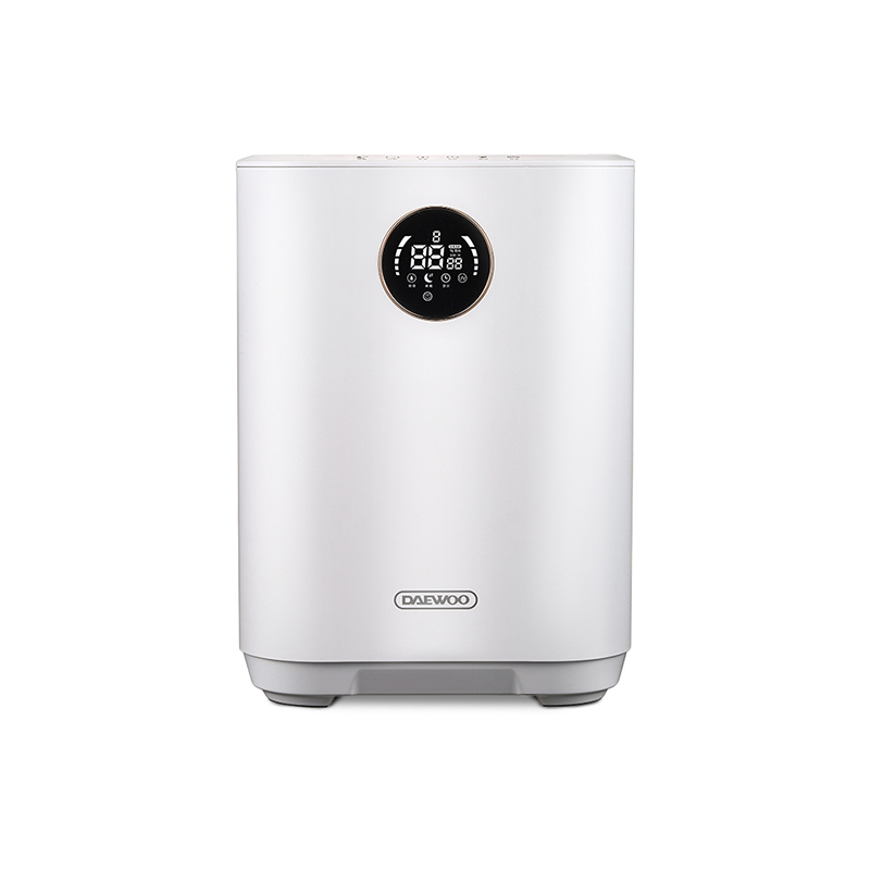 大宇 (DAEWOO) 加湿器 DYJS-412S高清大图