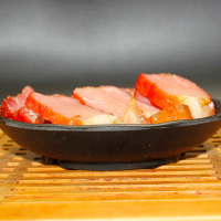 花巷 腊肉腊肠熟食腊味川湘味 腊肉500g川湘风味