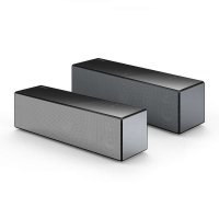 索尼(SONY)SRS-X88 无线便携式扬声器 黑色 支持WIFI 蓝牙 电脑 卧室 客厅 会议音箱 正品