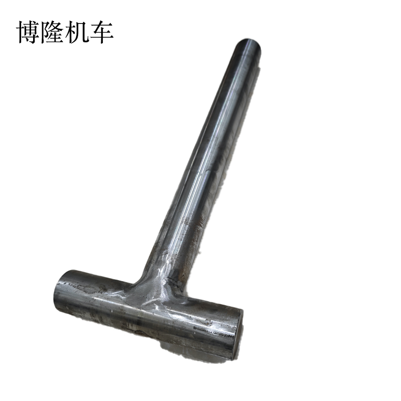 博隆机车 重型扳手 T型 个