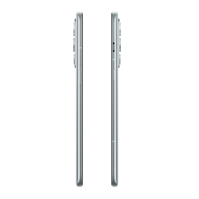OnePlus一加 9RT 12+256GB 骇客银 智能手机 2021年新品 5G商务游戏学生轻薄 官方旗舰正品 女性拍照 骁龙888