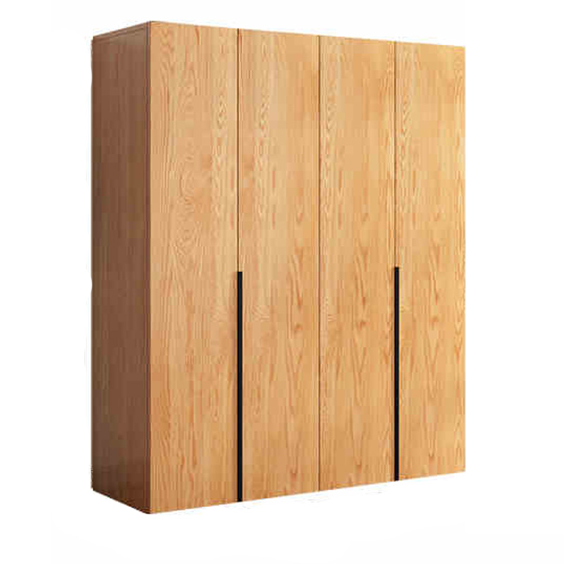 木衣柜C1-80台高清大图