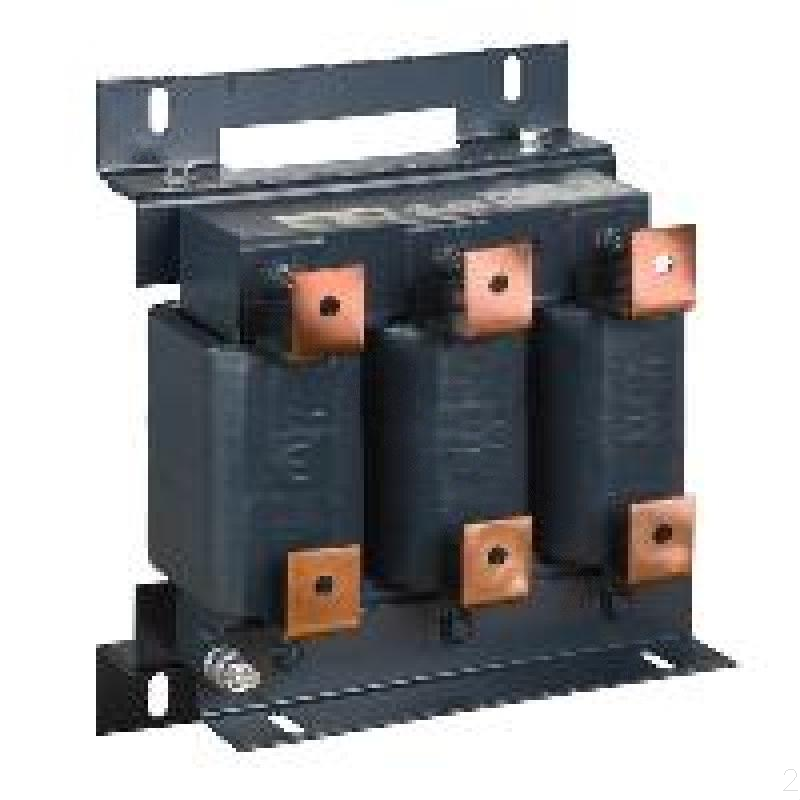 施耐德 Schneider Electric VW3A4569 变频器通用附件VW3A4569(包装数量 1个)
