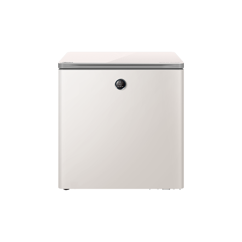 美的冷柜BD/BC-201KGPM云海米