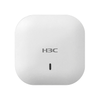 华三(H3C) EWP-WA5320-SI-FIT 室内放装型无线AP802.11ac无线接入设备无线路由器