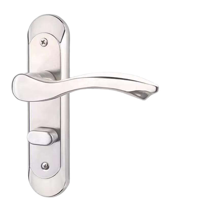 亮刃 安全门锁 TYDPS-10 把高清大图