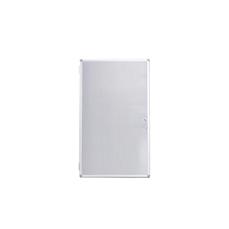 秦泰(Cqint)QTKKX-08 140位铝合金钥匙管理箱高清大图