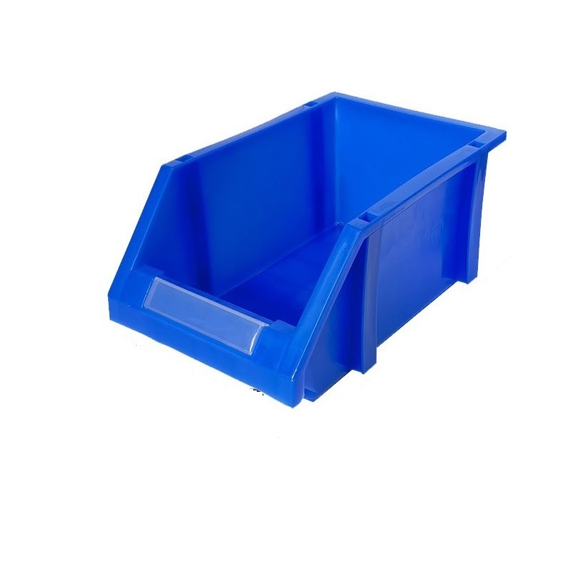 晖旭源 零件盒 斜口工具盒 250*160*115mm 个高清大图