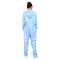 燕舞 BD2EY422102B2F 防静电服 连体带帽无尘洁净服 S-5XL(计价单位:件)白/蓝/绿/藏青色