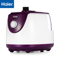 海尔(Haier)挂烫机HY-GD2006Z 导热快 10档设计 手持蒸汽熨斗 2升大容量 挂烫机