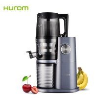 惠人(HUROM)原汁机 H-AI-MBBI20S 韩国原装进口榨汁机 家用多功能慢速研磨榨汁机 大口径投料口