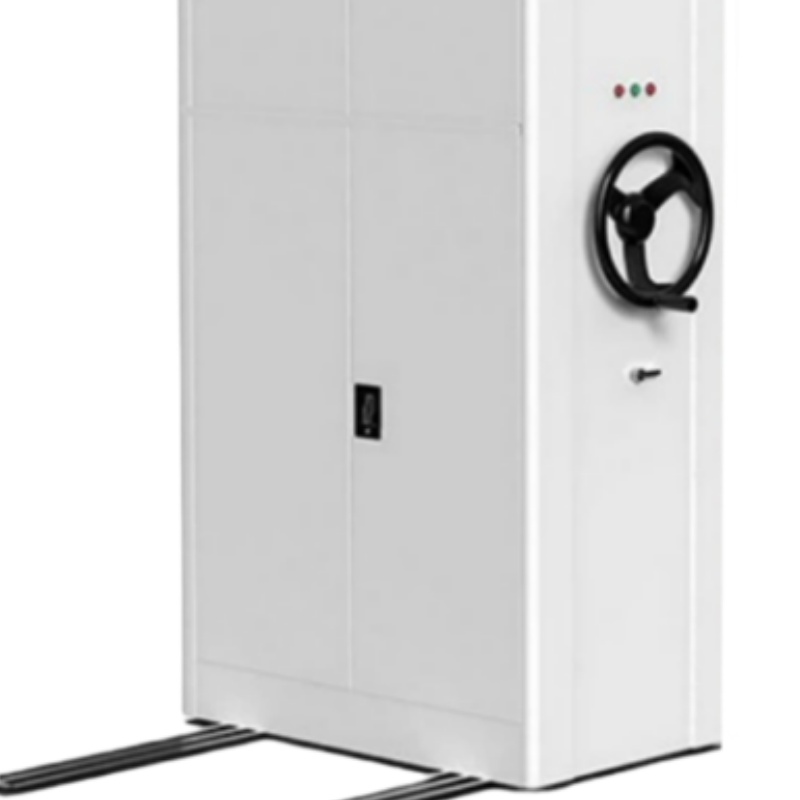 鑫龙都文件柜电动900*580*2360mm组高清大图