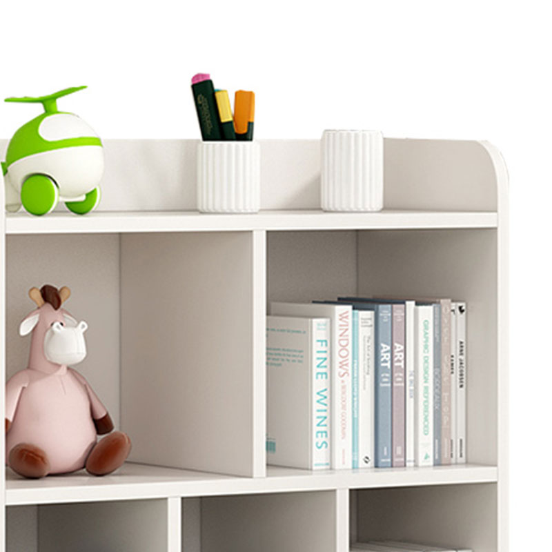 宜掌柜 收纳书架 三层 个高清大图